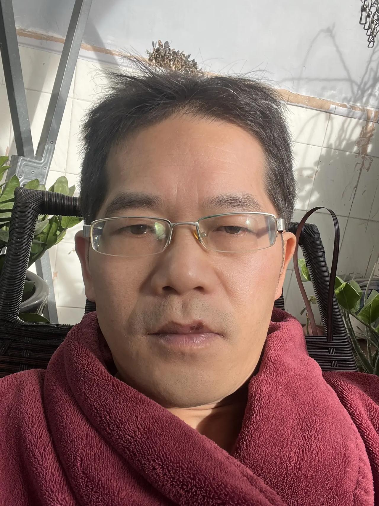 失业第15个月 正能量 知识分享 日常生活 老了也很帅