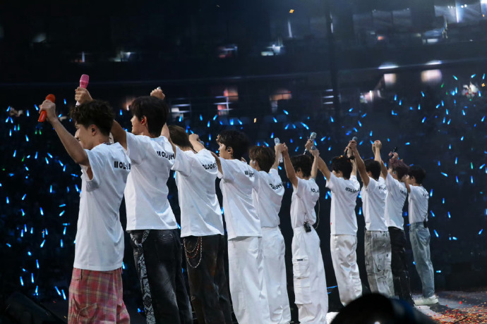 #种地吧2提名金鹰奖# 十个勤天，做大做强！！！ ​​​