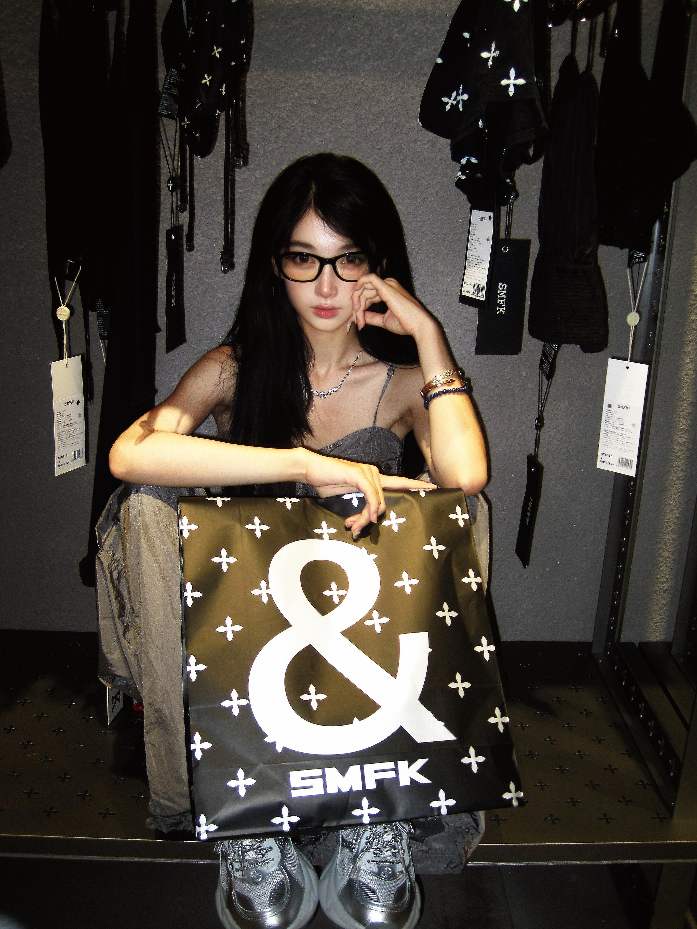 SMFK⚔️线下活动好玩！ ​​​