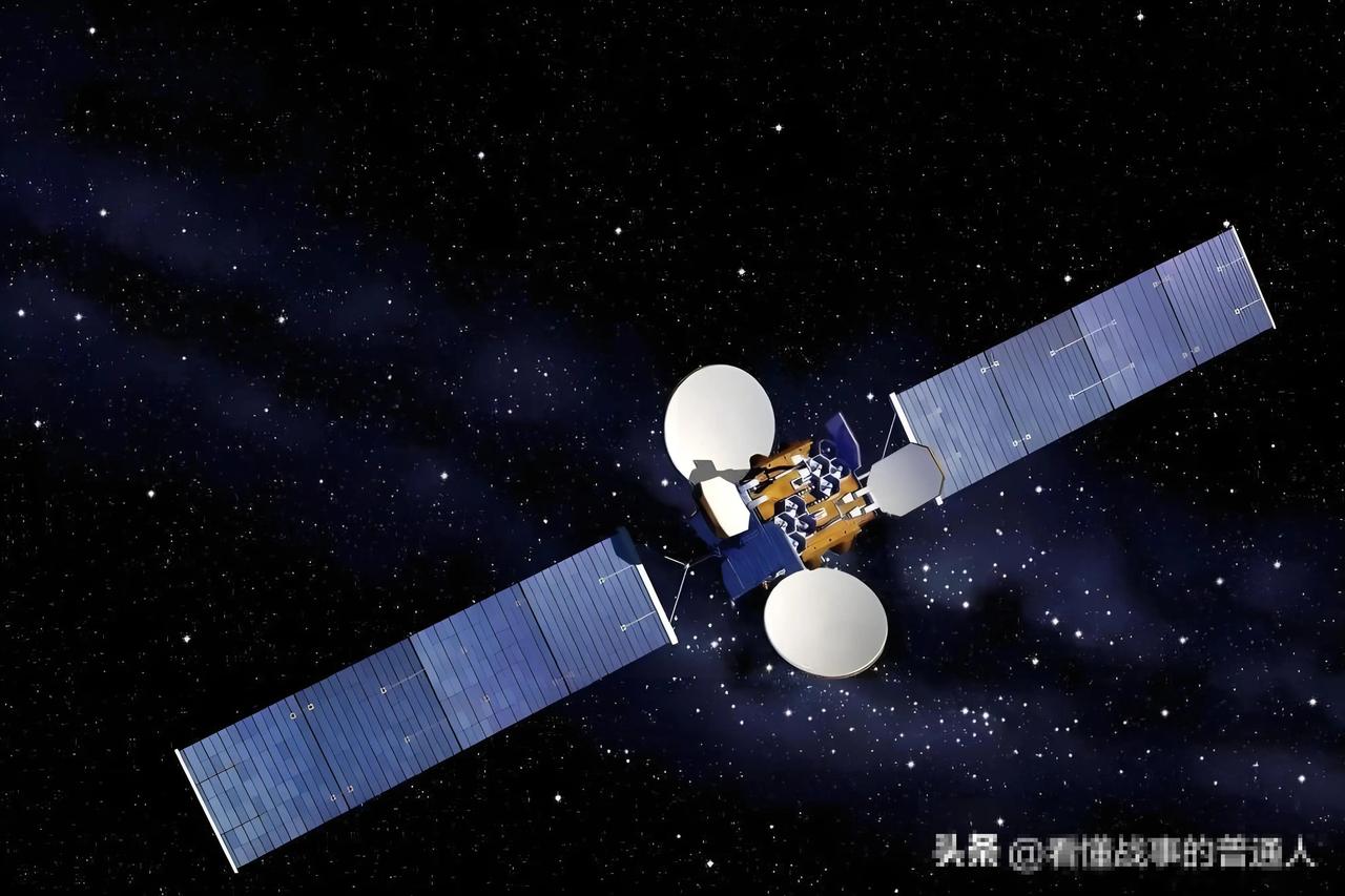 反制，开始了！面对“星链”两次危险逼近中国空间站，中方直接扔出一张20万颗卫星的