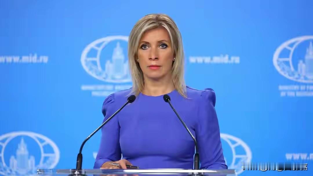 绝不宽恕！扎哈罗娃直接放话：敢飞就敢打，美荷飞行员被俘就是阶下囚！
 
北约嘴上