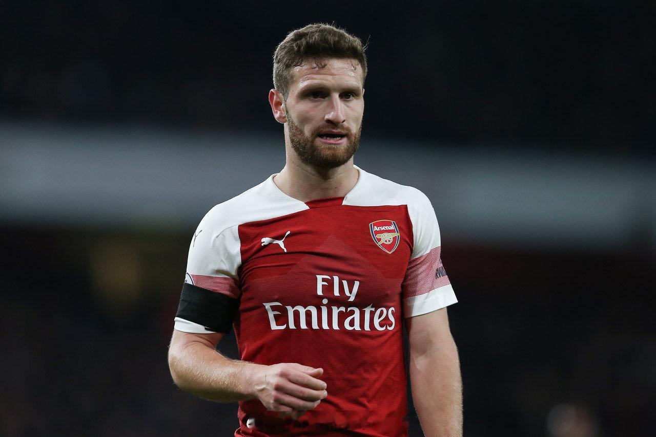 穆斯塔菲表示：阿尔特塔从一开始就致力于打造一个整体协作的团队，球队的灵活性使得对