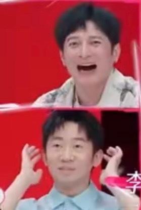 李小冉把何炅微信删了能单删何老师的人也是少之又少，李小冉听到自己都愣了一下，还好