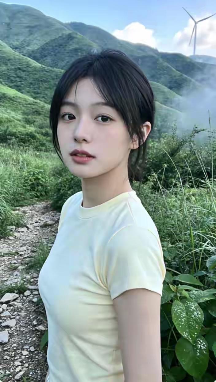 明月不谙离恨苦，
竹花该知节操高。
横批：《离恨与节操》