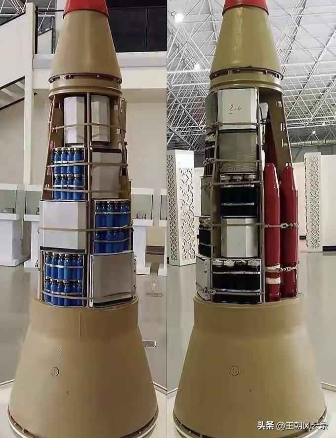 伊朗发射集束弹药！以色列上空现炸弹雨
面对美以两国的入侵轰炸，伊朗重拳出击，向以