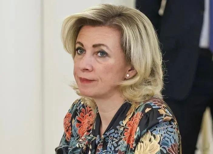快讯！俄外交发言人，就乌克兰卡霍夫大坝被炸致电联合国秘书长扎哈罗娃质问古特雷斯，