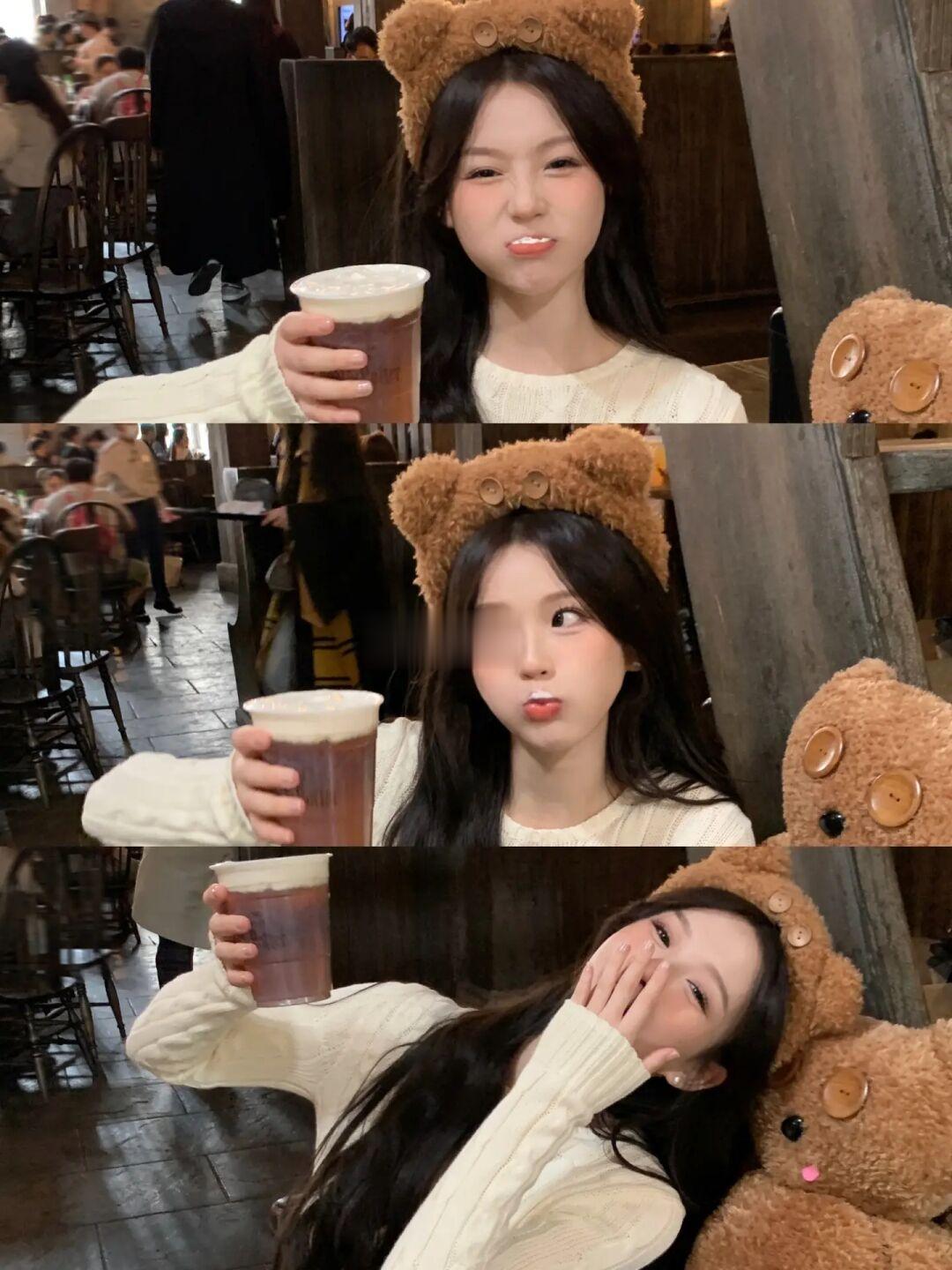 麻瓜们一起举杯咩🍺𓂂𓏸.ᐟ.ᐟ