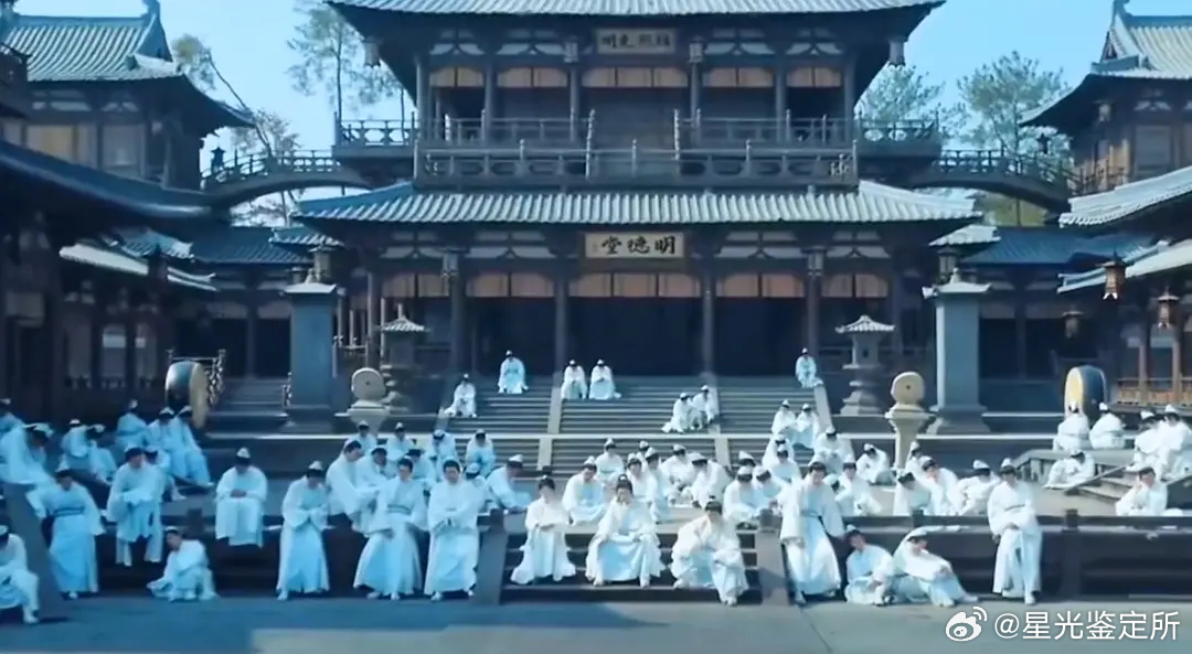 为什么内娱现在的滤镜全都是这种？跟菜市场卖菜大会似的 
