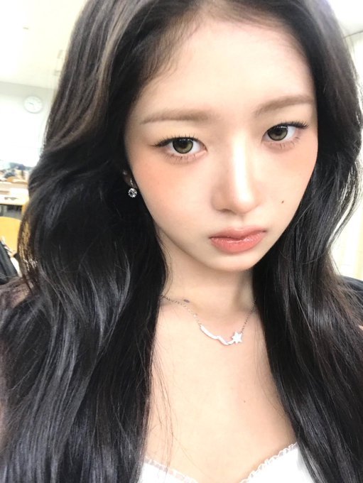 250922🫧ive直井怜 ​​​