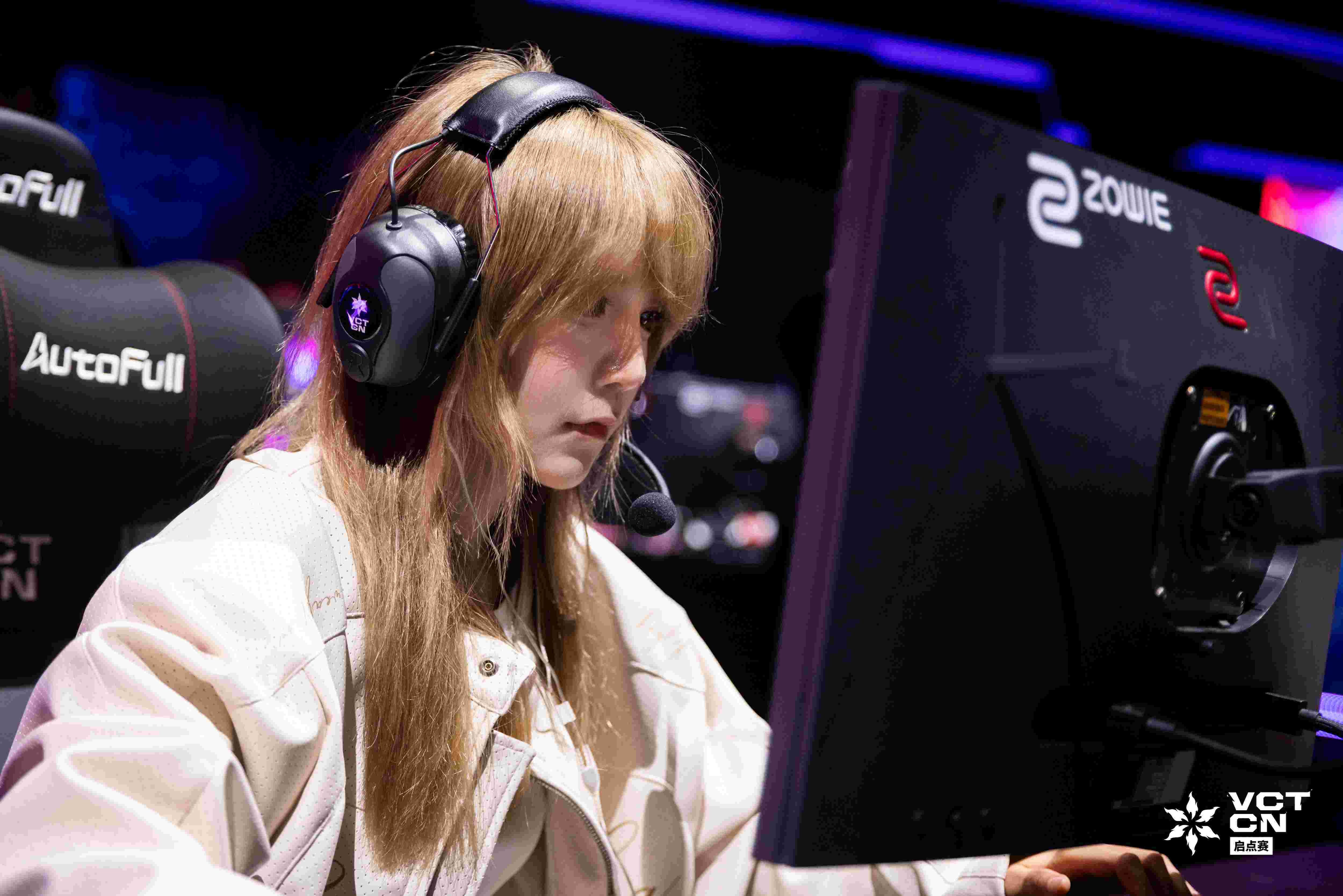 启点赛第七日赛后返图：TYL与BLG拿下两连胜