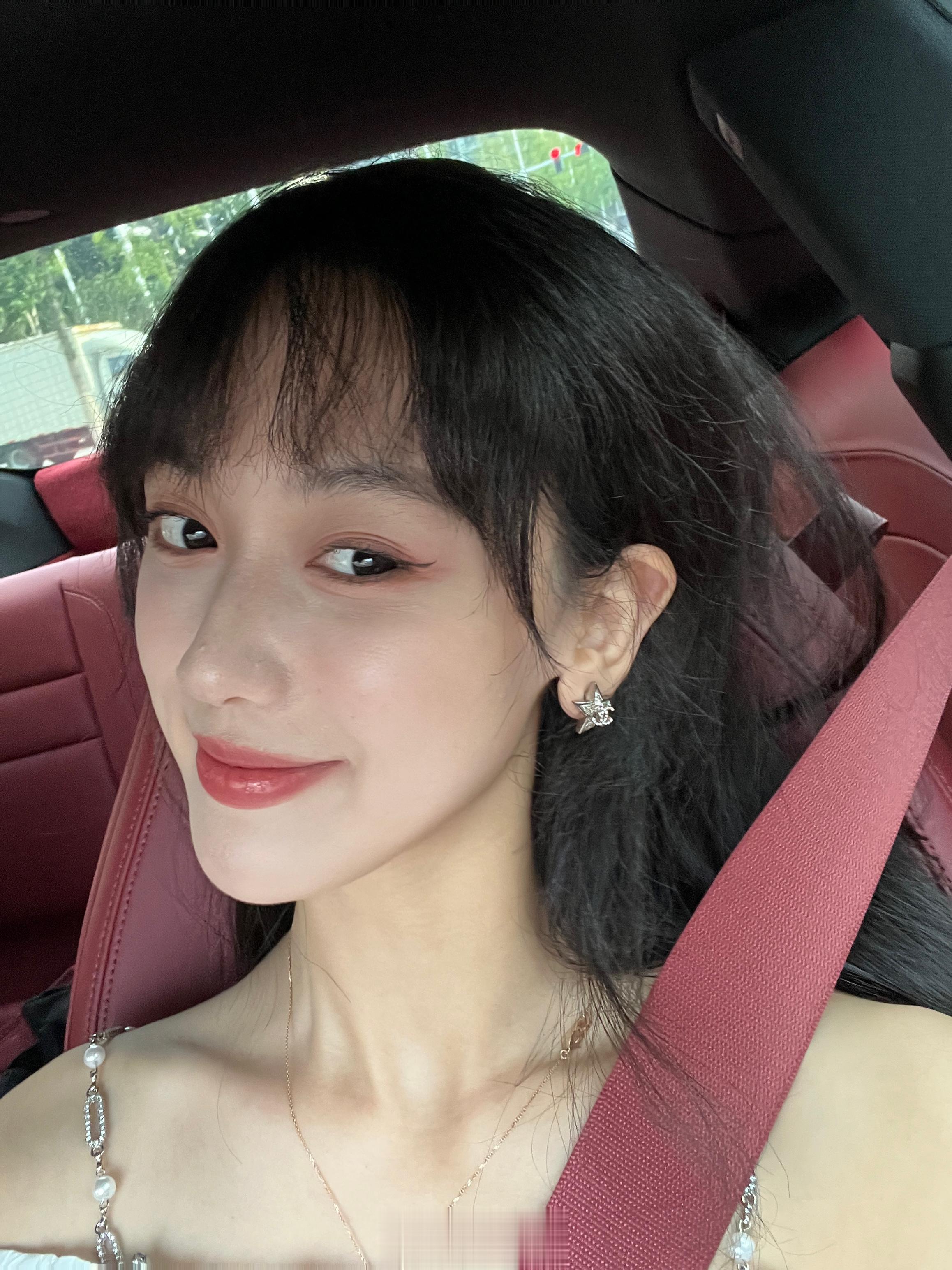 好闷的天 ​​​
