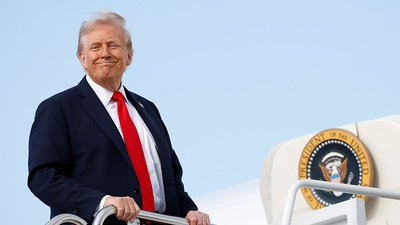 《纽约邮报》：委内瑞拉“迪斯康博博拉特”行动：特朗普称美国在加拉加斯使用了秘密武