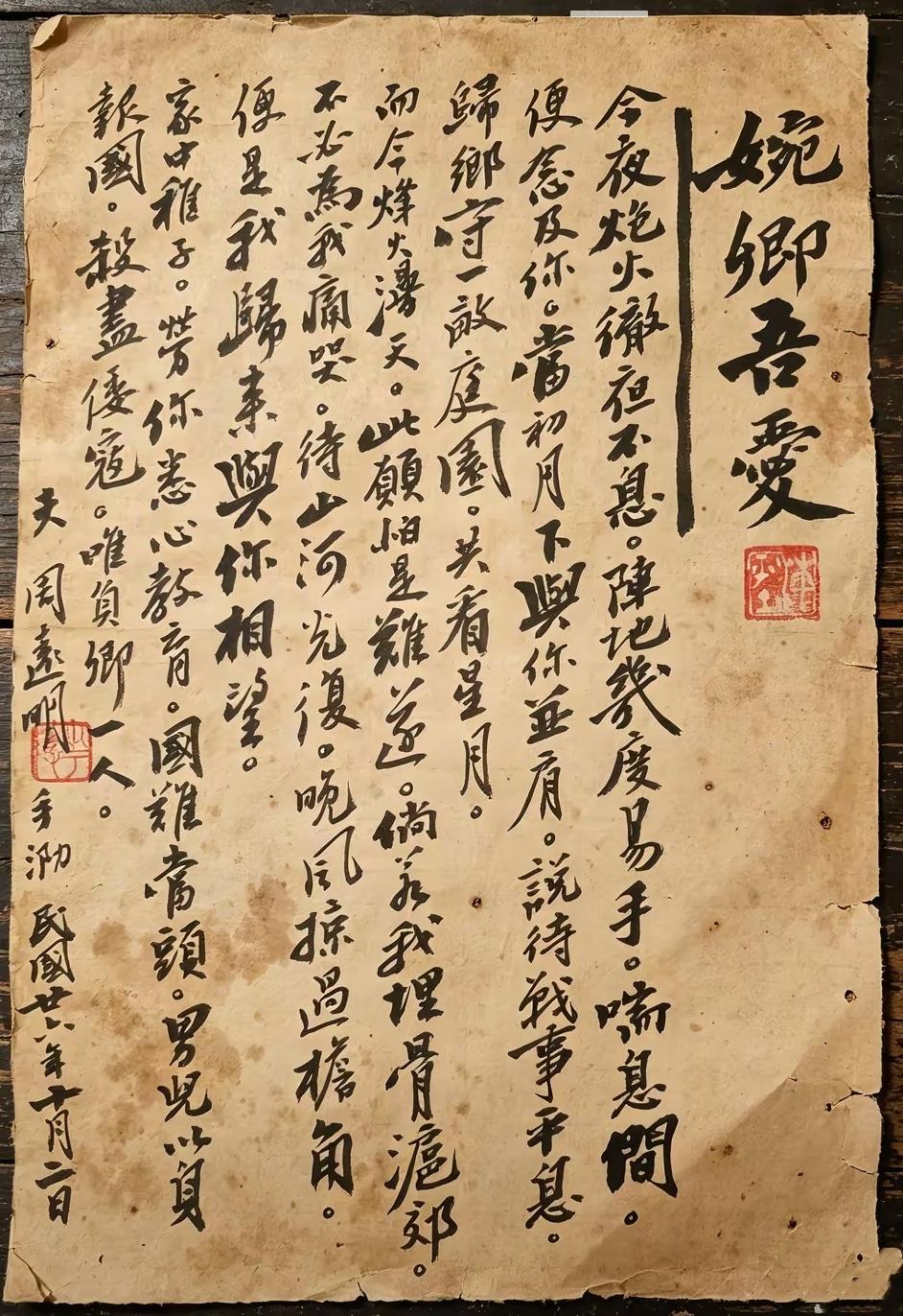 认真的看了不下十遍，眼眶湿润了，我在办公室，身边很多人，我哭了。旁边同事问我怎么