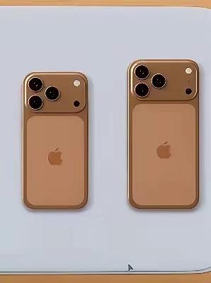 iPhone17一出，我直接傻眼，难道智能手机真要“退休”了？

想想咱日常用手