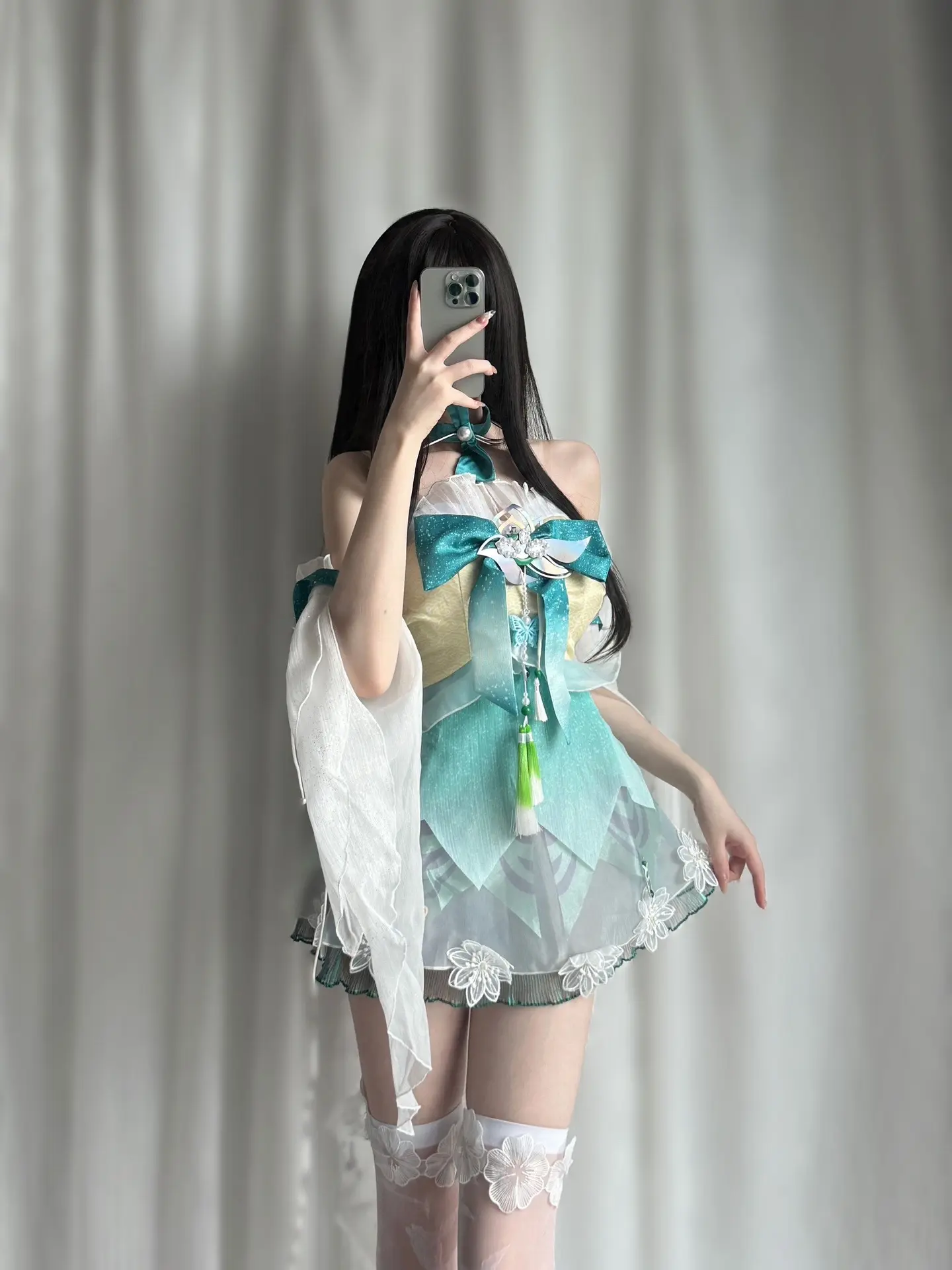 左滑原图