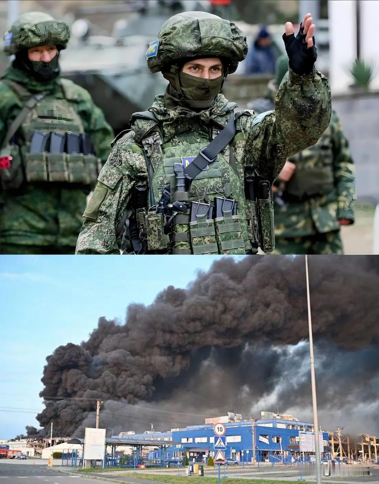 显然，美国低估了俄罗斯的决心。
1月5日，莫斯科不再停留在口头警告，而是选择直接