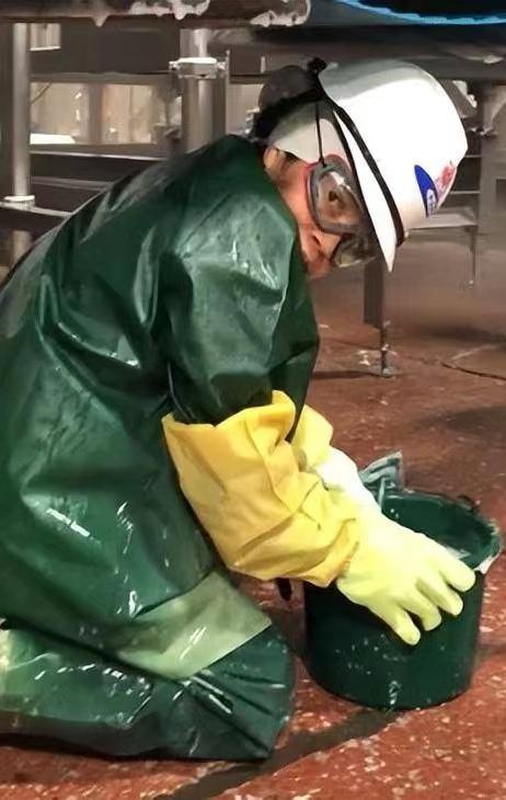 美国一工厂雇100余名童工通宵从事危险工作，至少3人受伤
近日，美国劳工部在调查