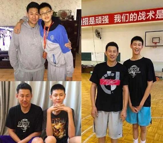 李楠这回真是狠狠坑了儿子一把！当爹的不仅害了自己，还拖累儿子，一言难尽。

随着