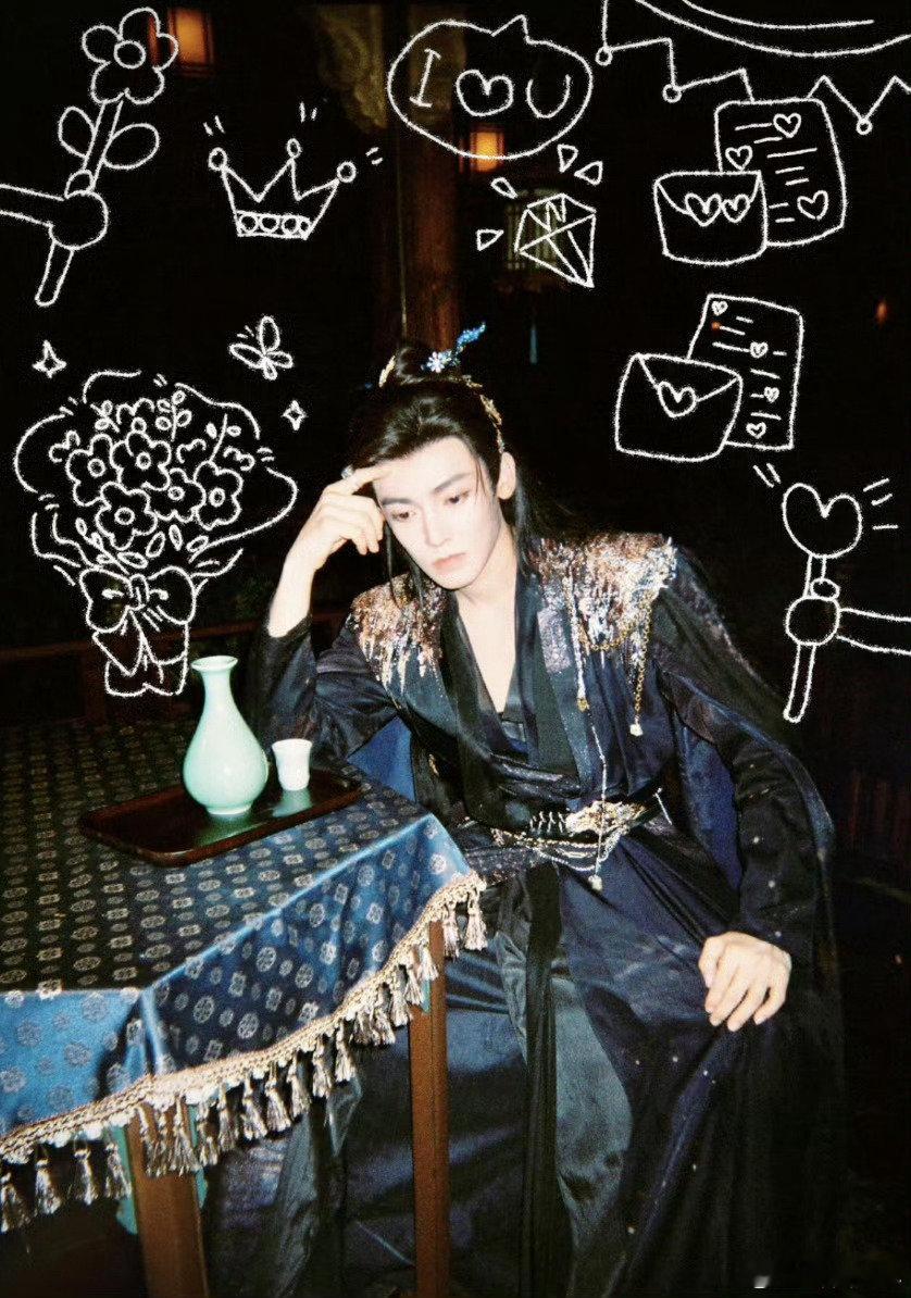 入青云收官plog入青云收官plog来袭！定格幕后温暖瞬间，感谢陪伴，收官快乐～