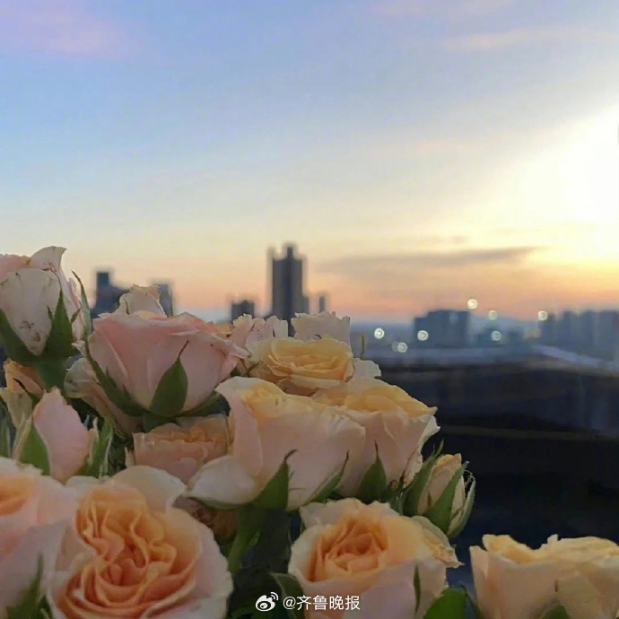 #早安# 没什么不好，不好的也会变好 ​[老师夸夸] ​​​