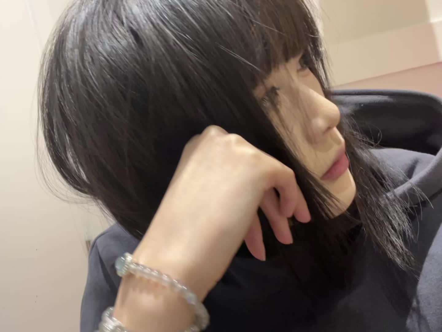 黑长直 livephoto
