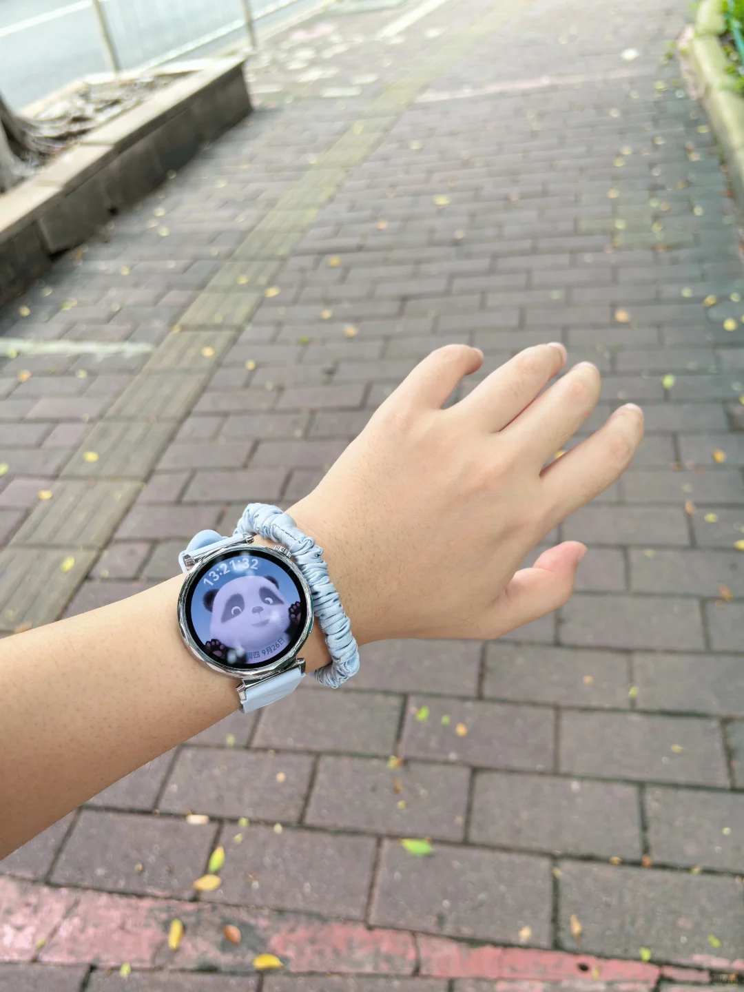 华为GT5⌚祛魅最好的方式是拥有