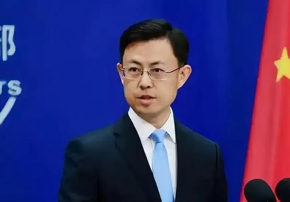 5月19日外交部发言人郭嘉昆就阿联酋核电站遭袭答记者问：中方深表关切，反对攻击和