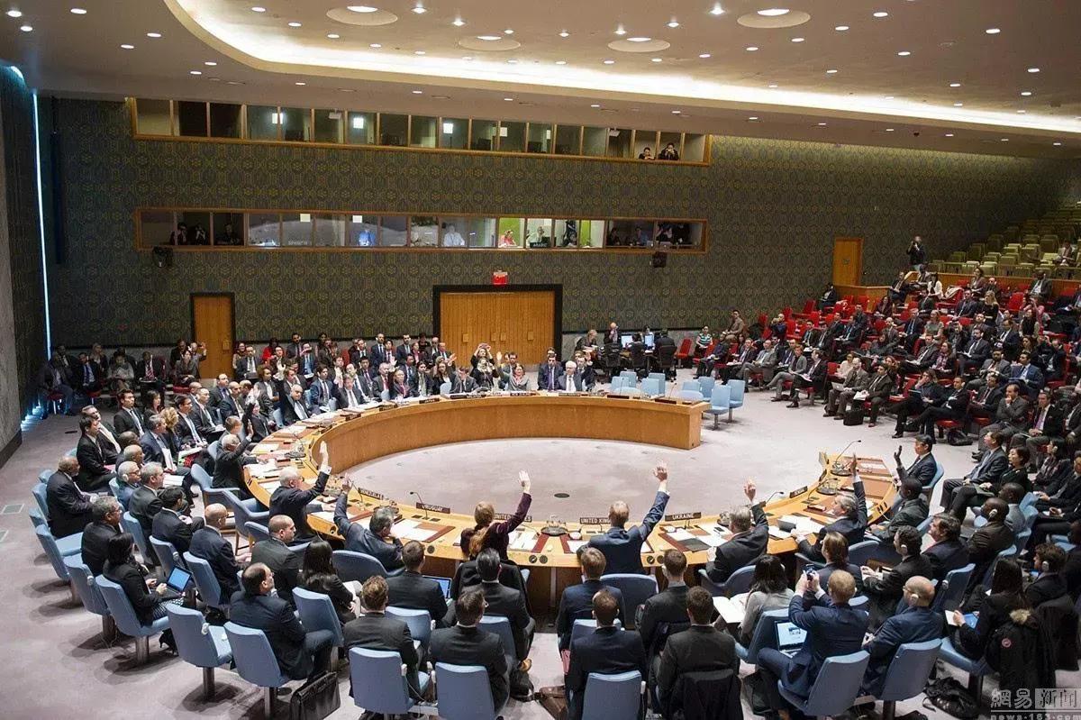 实在是太过份！美国再次绑架联大，胁迫其他国家通过关于乌克兰被占领土的决议！

乌