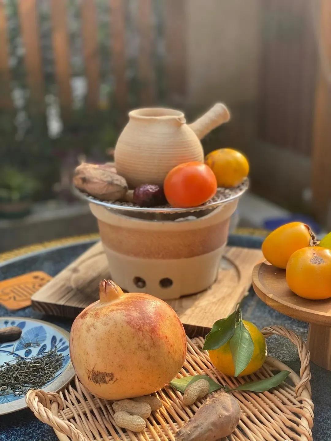 安闲渡周末