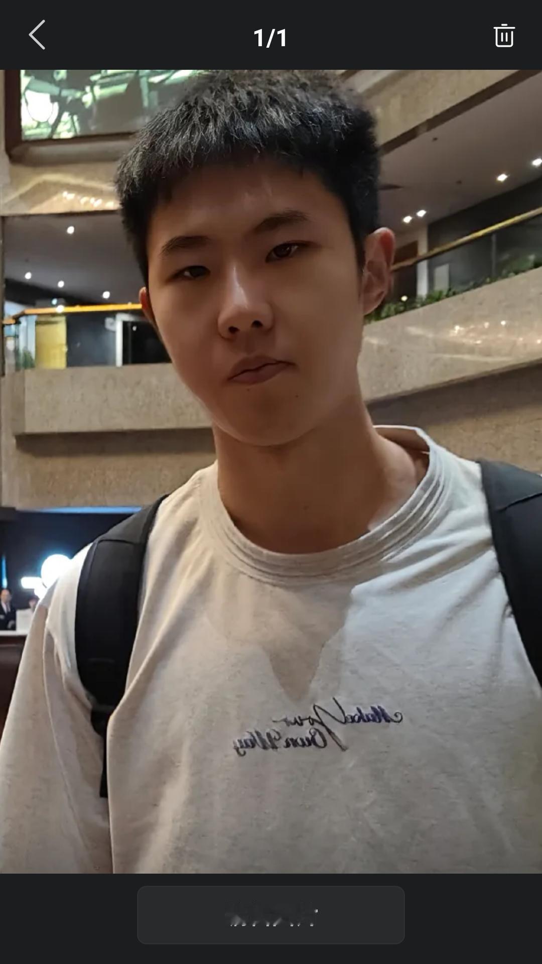 【浙江广厦首发锋线赵嘉仁被交易到山西汾酒，夺冠班底彻底打乱。】据央视网消息，浙江