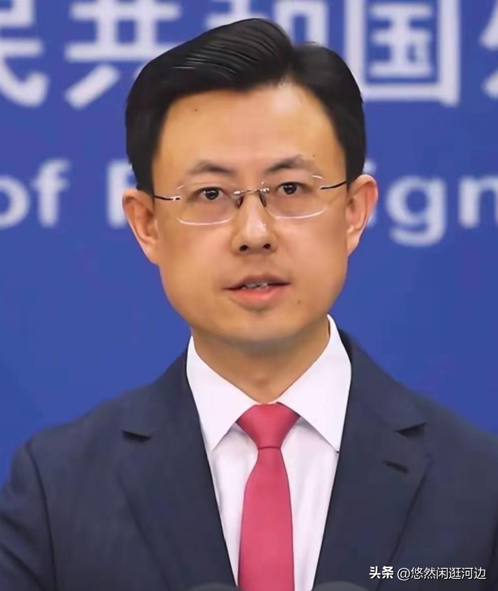 就在刚刚，中国外交部发表声明
5月25日，针对美国与伊朗谈判进程上周末出现一些积