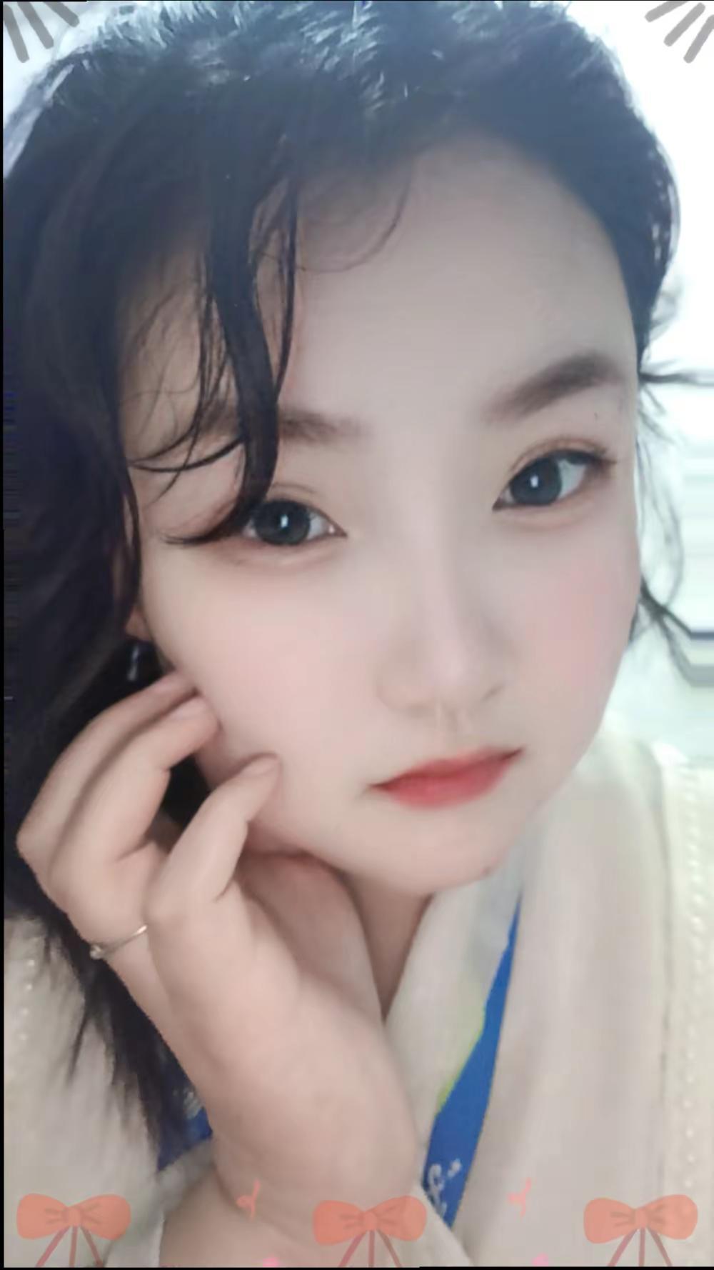 自恋一下吧
