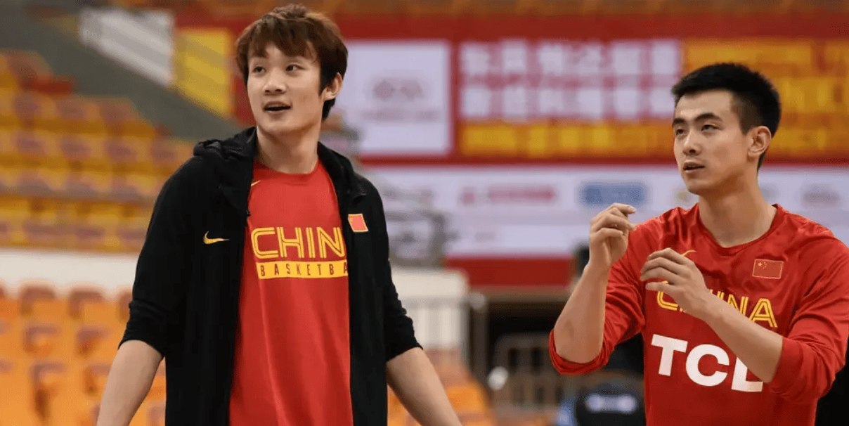 赵继伟祝福丁彦雨航：告别球场不是结束，是新的开始