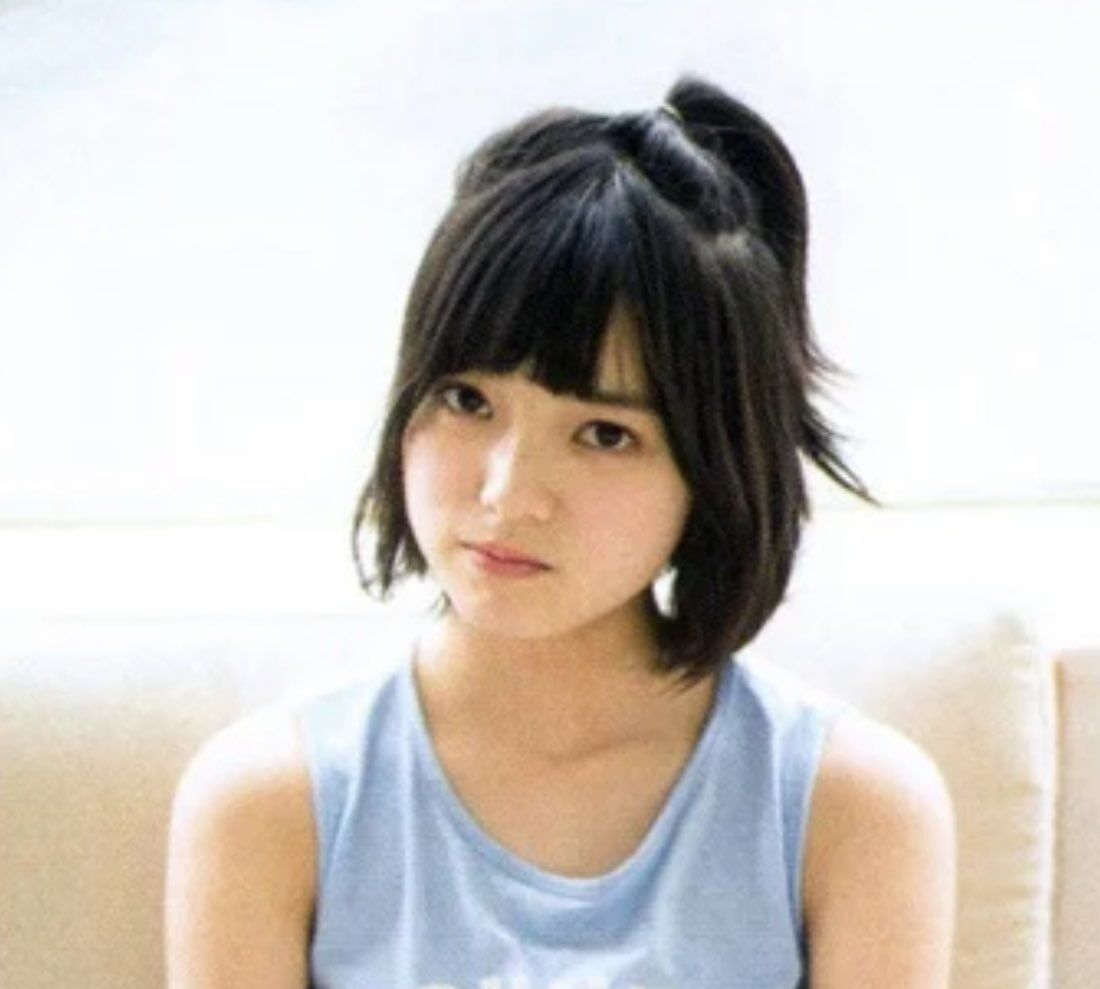 平手友梨奈 小童工 