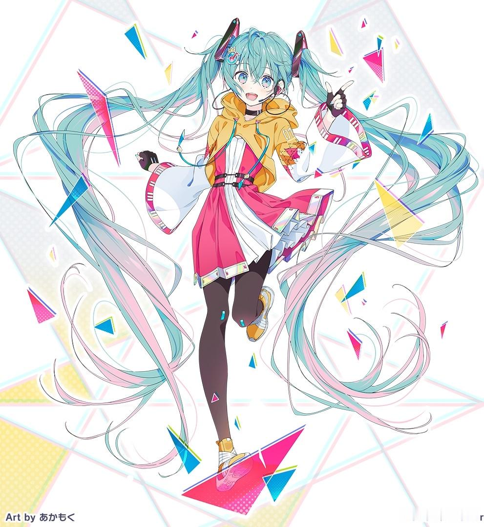 eStream 1/7 初音未来 Project Sekai Champions