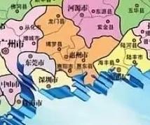 广东省内各地市发展不平衡，2026年初常住人口已经逼近1.3亿，省内的深圳市人口