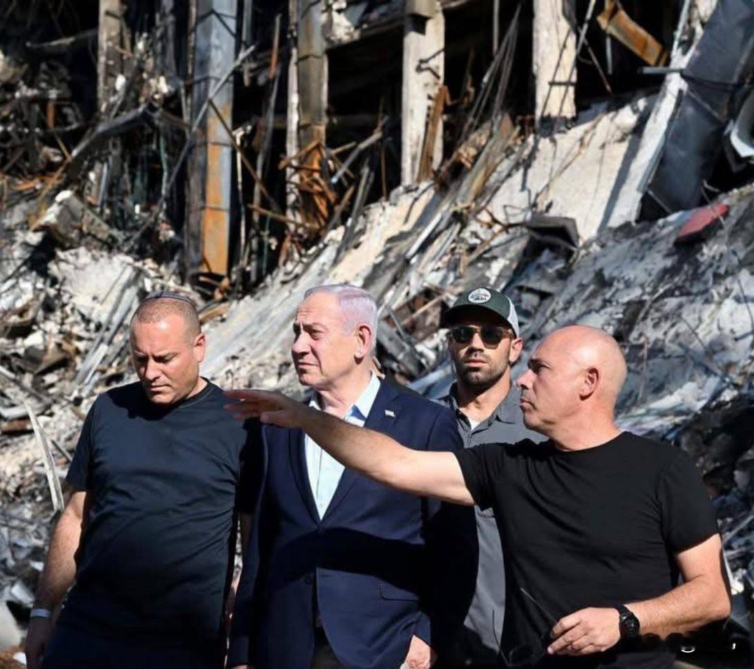 终于承认了！以色列军方公开向外界承认加沙地带有7万人丧生。美国媒体CNN在报道中