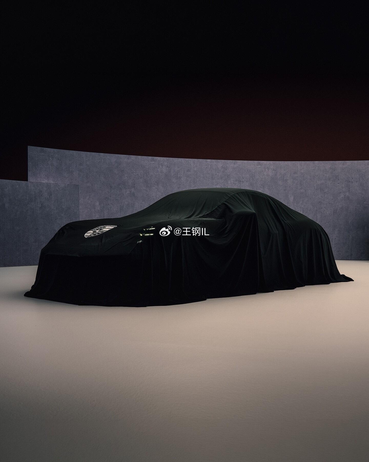 保时捷透露，将于4月14日首次亮相的新款911车型，标志着其不断发展的跑车阵容的