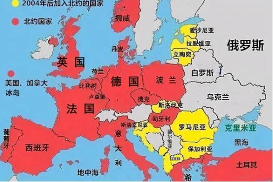 北约真敢亲自下场？那等于主动走进俄罗斯预设的“核陷阱”——莫斯科的作战手册写得清