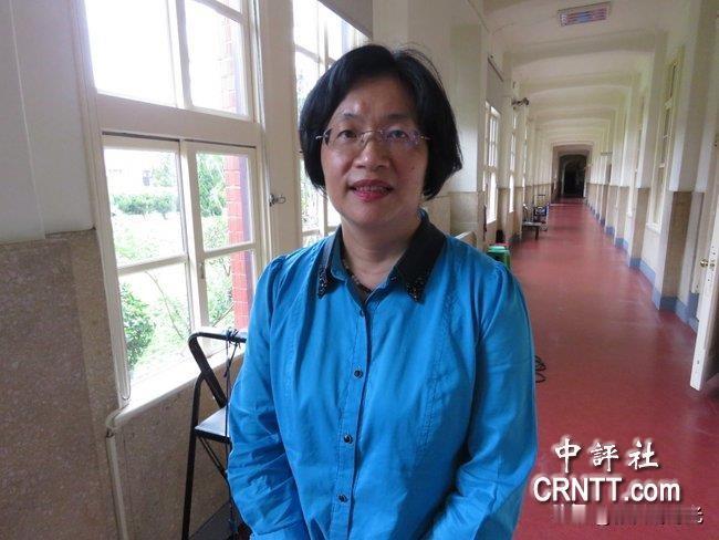 终于明白了，彰化县长王惠美为什么这样做了，她是在等待时机，等待利益最大化。试想她