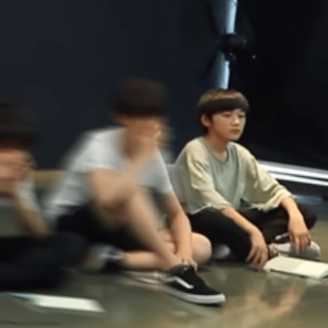 老师你猜我俩听懂没 
