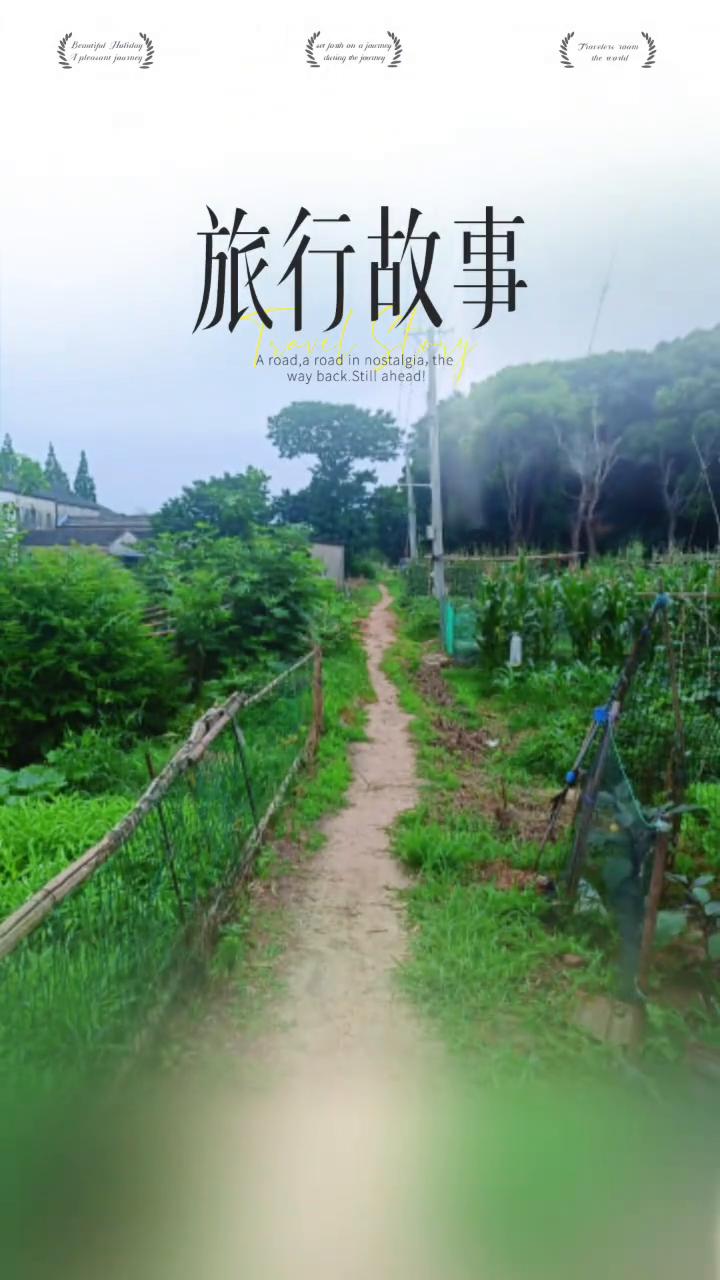 旅行故事。
A roada rod in notsaijg。