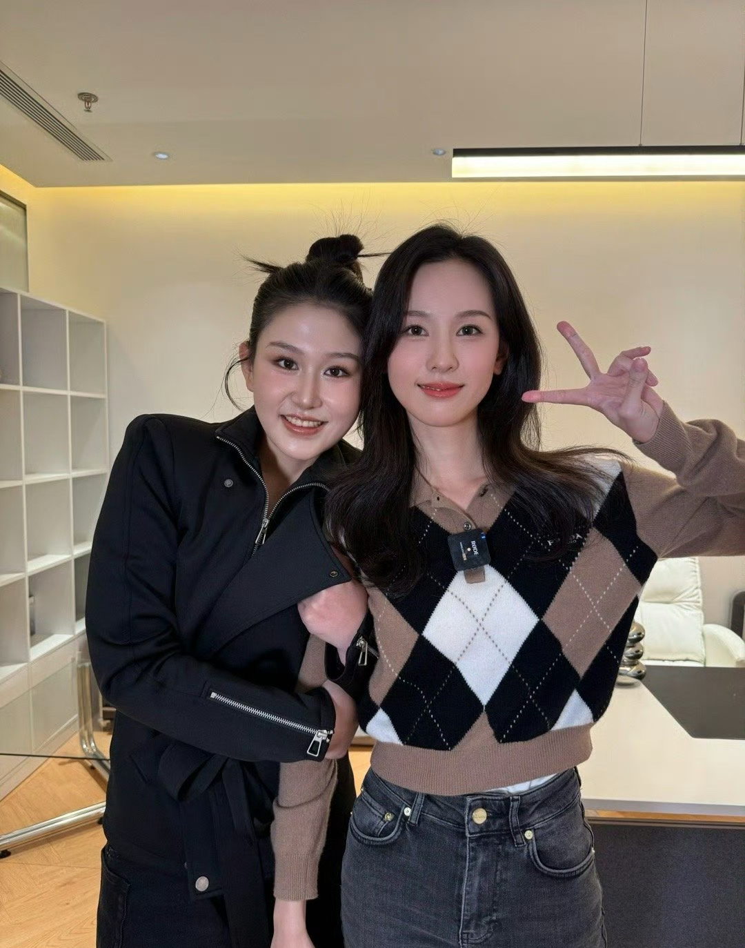 陈都灵｜未修生图，状态绝佳 ​​​