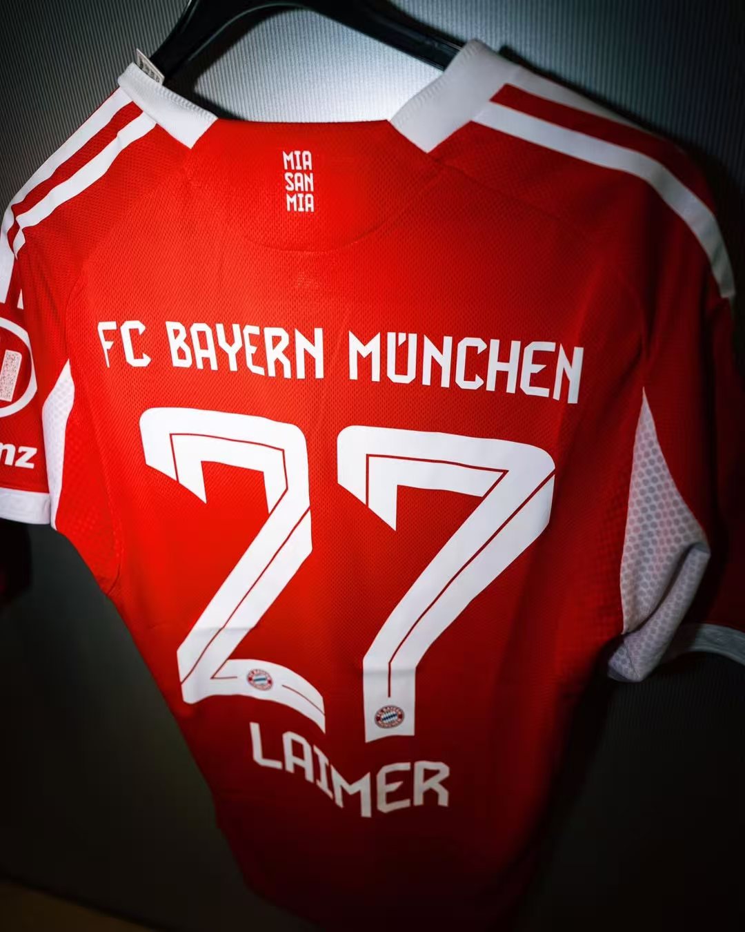 赢下国家德比，莱默尔赛后社媒：拼尽全力，拿下关键胜利