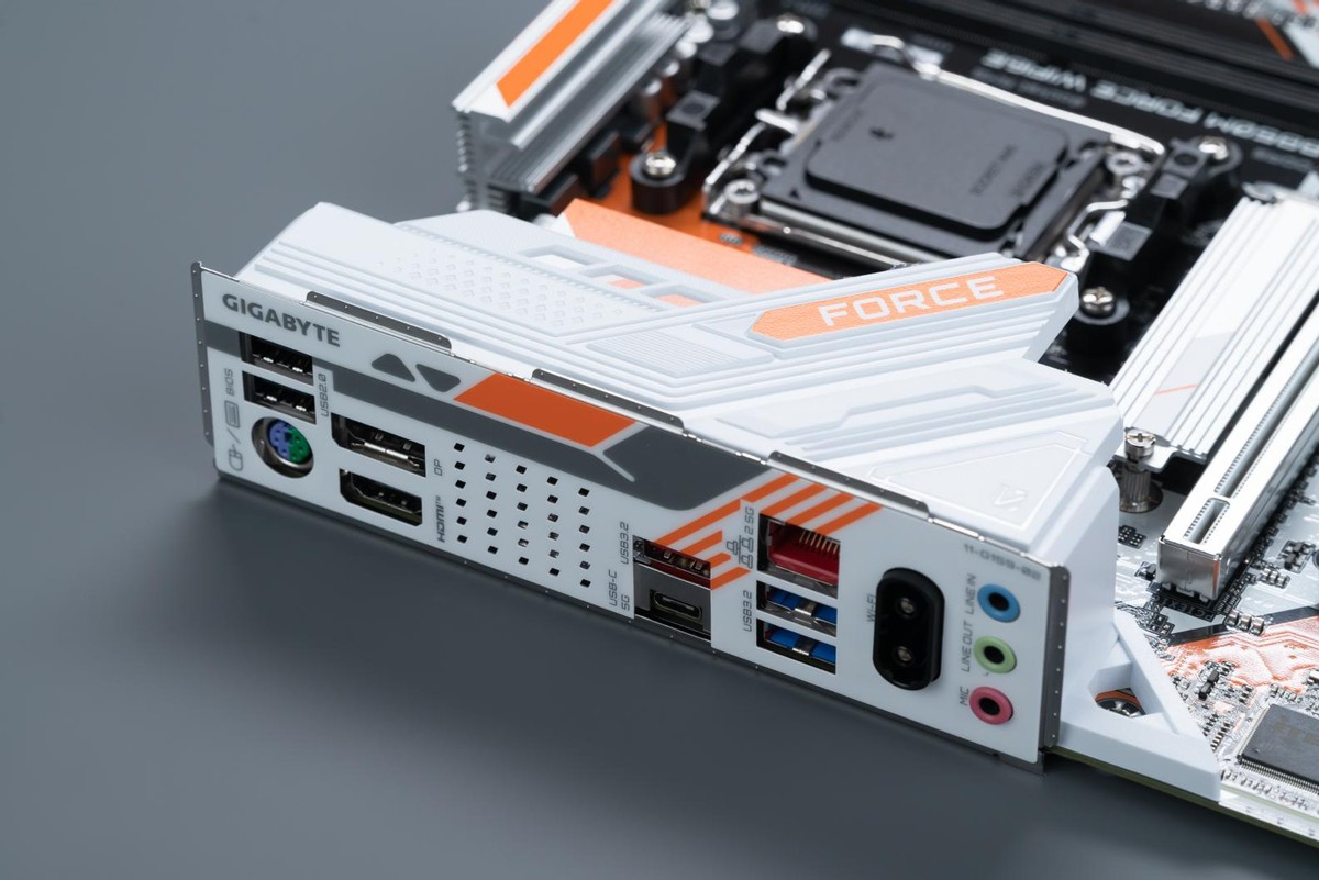 性能与性价比兼备的装机新选择，技嘉B850M战鹰主板测评