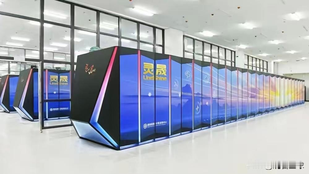 纽约时报中文网今天（6月24日）写道：“周二，中国从美国手中夺回了令人垂涎的计算
