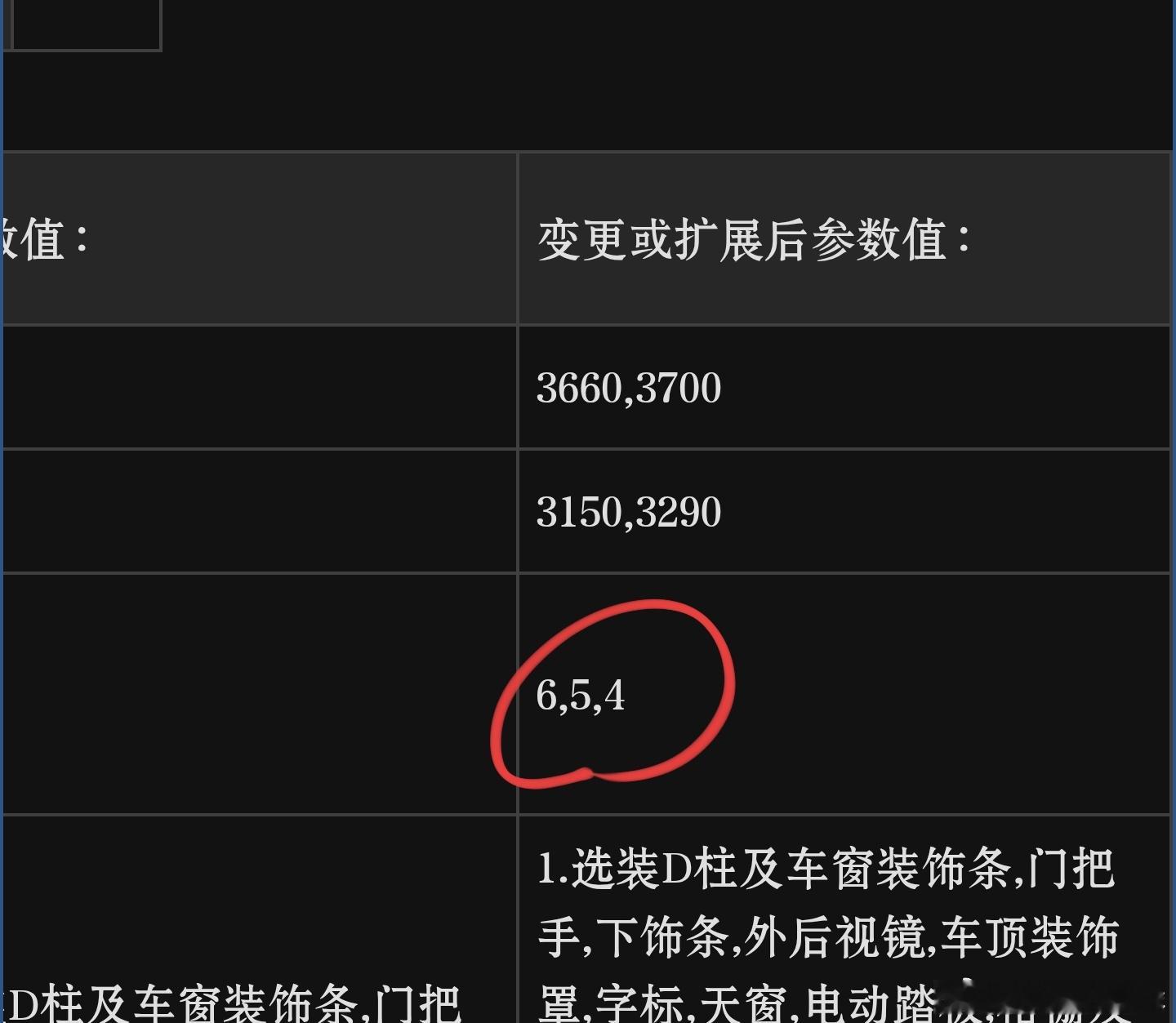 极氪你太狡猾了，把9x光辉藏在变更申报里🤣大v聊车 极氪9x光辉 ​​​