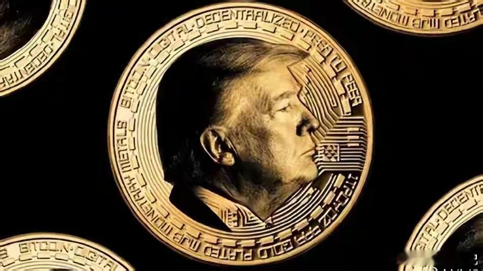 暴涨15000%后暴跌95%，特朗普币近乎归零，一场全美散户收割局2025年1月