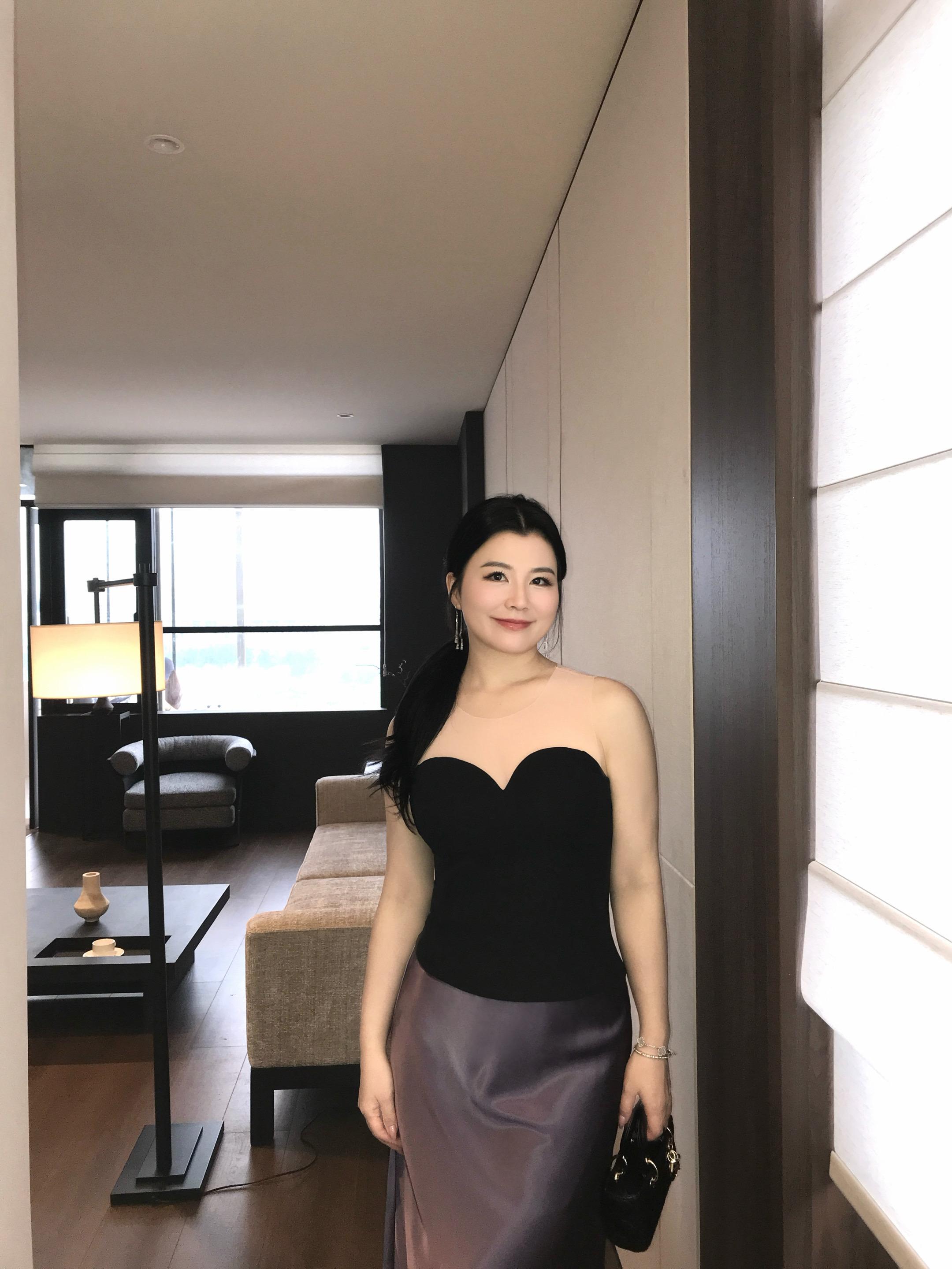 想要的东西 都会努力去得到。