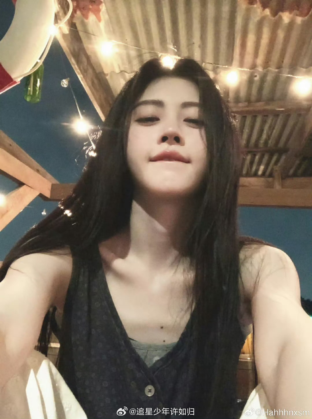 鞠婧祎反差萌拉满 没想到鞠婧祎爱吃白开水泡饭可还行哈哈，这也是反差萌拉满了吧，好